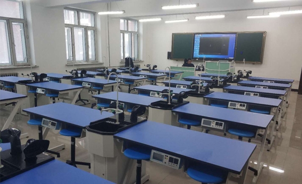 龍江__二中