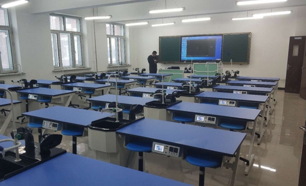 龍江__二中