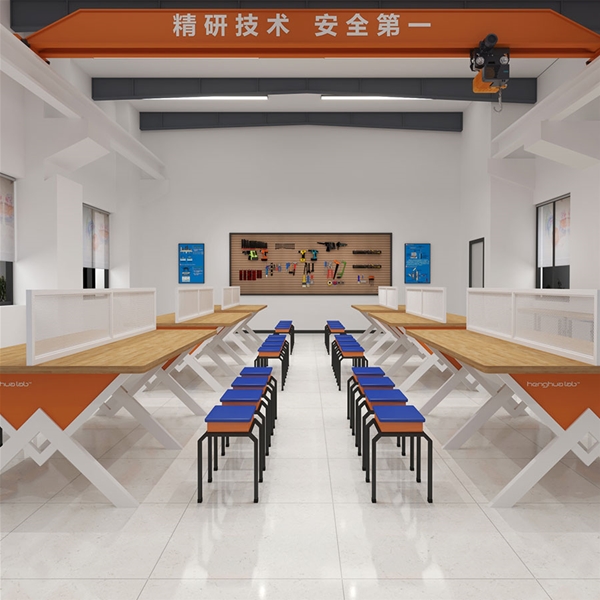 通用技術(shù)制作室 - 通用制作臺(tái)